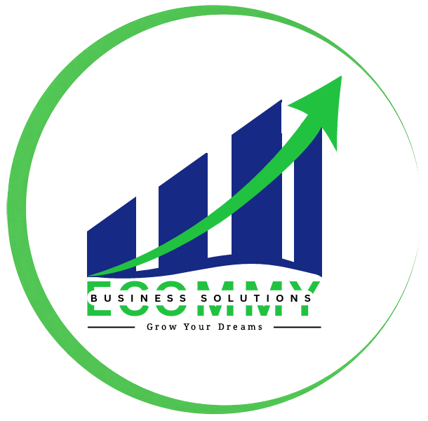 ECOMMY logo