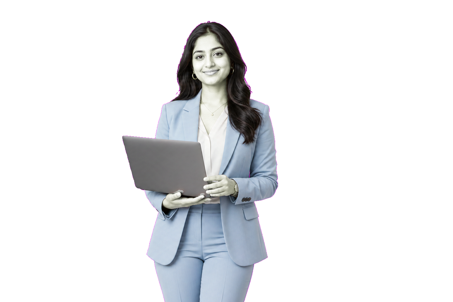Website development professional