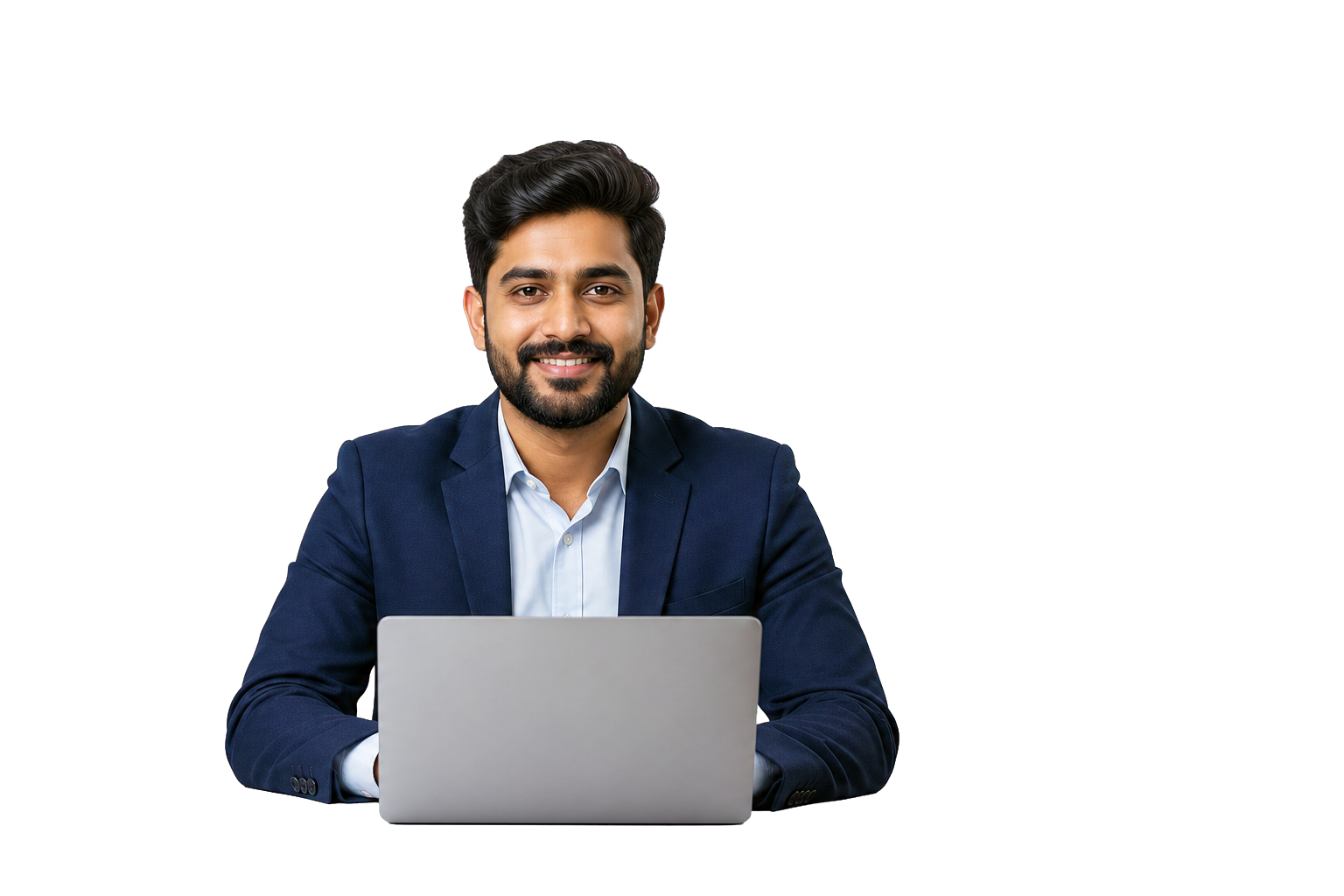 Digital advertising professional